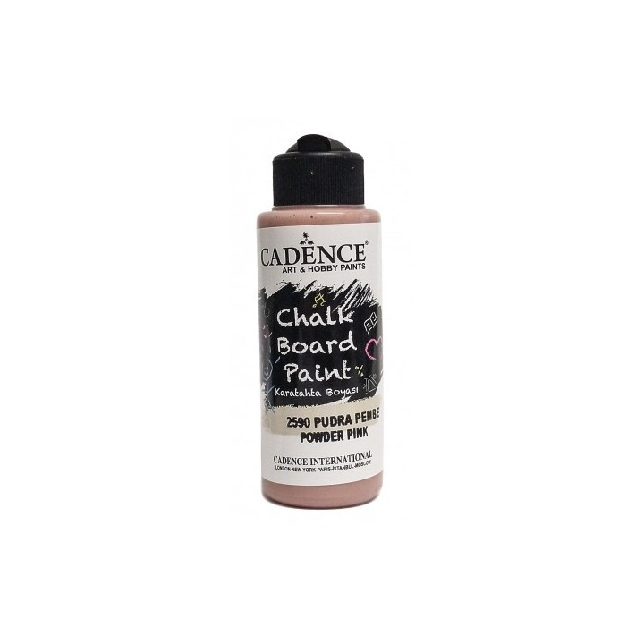 Pintura Pizarra CADENCE Rosa Empolvado