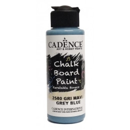 Pintura Pizarra CADENCE Negro
