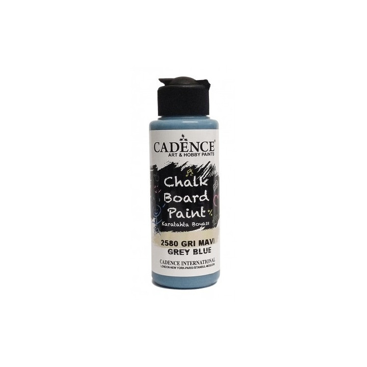 Pintura Pizarra CADENCE Azul Gris