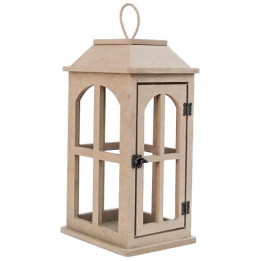 Mini Farol Peq. DM CADENCE 21x12cm