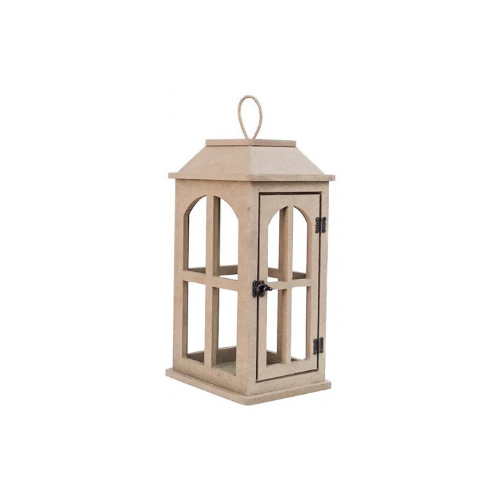 Mini Farol Peq. DM CADENCE 21x12cm