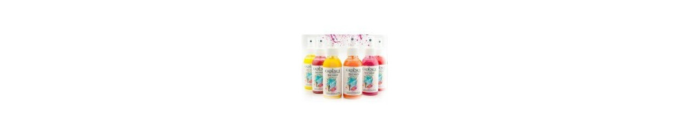 Your Fashion Spray textil CADENCE