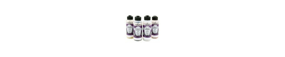 Velvet Powder CADENCE
