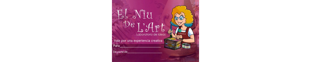 experiencias creativas