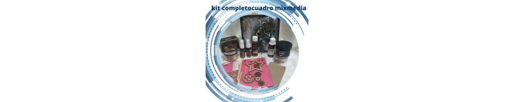 KITS CURSOS