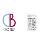 CIAO BELLA Clear Stamp
