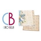 CIAO BELLA Paper Sheet 12x12