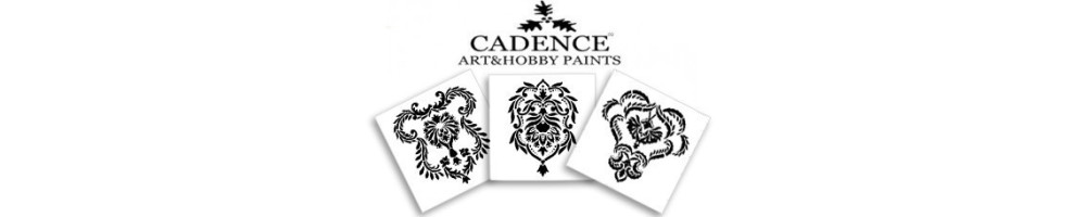 Stencils CADENCE Private