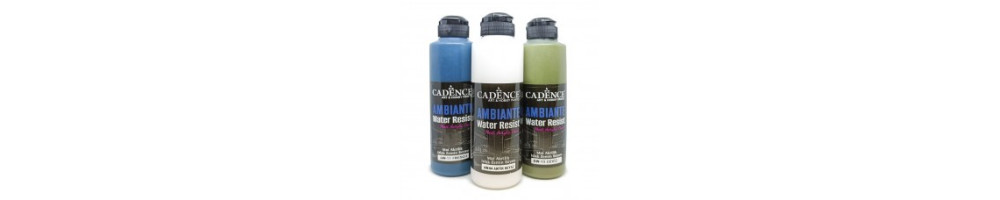 AMBIANTE Cadence-
