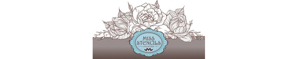 Miss Stencil