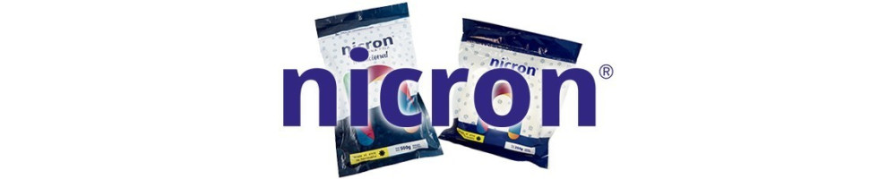 NICRON