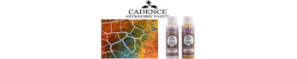 Colour On CADENCE