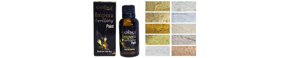 IMPERA Cadence