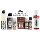 Barnices y Craqueladores CADENCE