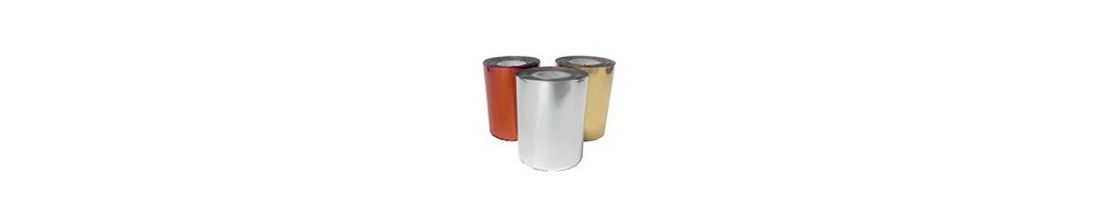 Foil y Pan de Oro CADENCE
