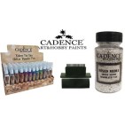Auxiliares y Herramientas CADENCE