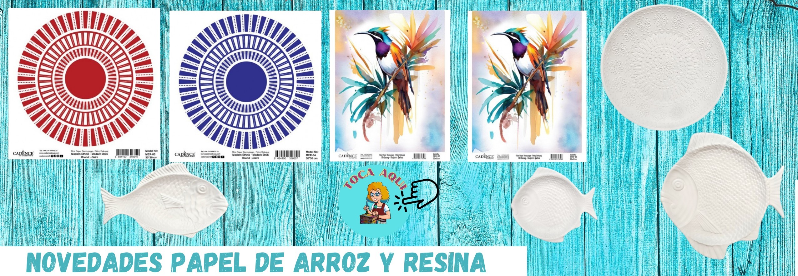 FERIA